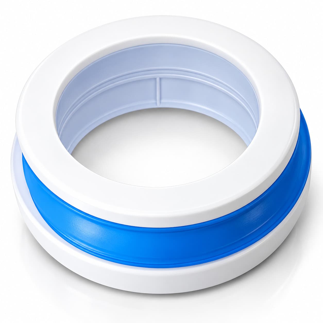 Inflatable Rubber Seal by Filter Woven India