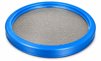 Sifting Sieves by Filter Woven India